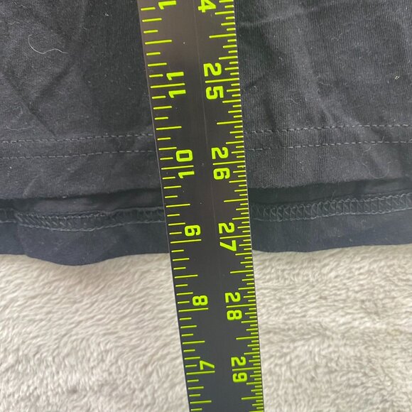 Next Level Apparel Mens T-Shirt Medium Color Of Change Graphic Tee Crew Neck - Picture 5 of 10